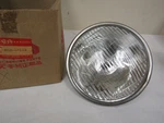 Suzuki Headlight Unit Assembly New Oem 35121-37030. Fixed Price $93.42.