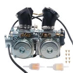 5BN-14900-01-00 For Yamaha V-star Classic Custom Silverado XVS650 Carburetor. Fixed Price $345.69.