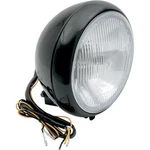 Drag Specialties 7IN. Headlight Assembly 2001-0556. Fixed Price $163.19.