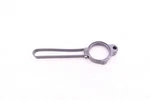 2000 99-00 Husqvarna Oem Front Fork Cable Hold Bracket HQ4. Fixed Price $18.52.