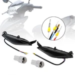 Front Headlight Grille Headlamp Protector For Yamaha LC135 V2-V7 Scooter #8. Fixed Price $54.85.