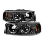 Auto Set 5009357*SPYDER Projector - Led Halo. Fixed Price $172.53.