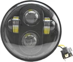 Cyron Lighting ABIG5-A6K Headlight. Fixed Price $99.95.