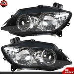 Headlight Headlamp For 2004 2005 2006 Yamaha Yzf R1 Usa. Fixed Price $44.10.