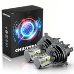 Ultra Bright Hi/lo Led Headlight Bulb For Honda 2002-2007 VT1100C Shadow Spirit. Fixed Price $39.99.