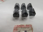 Kawasaki Nos 92075-1257 1980-83 KZ650 KZ750 KZ1000 Headlight Damper. Fixed Price $9.40.