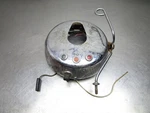 Triumph Trident 750 T150 Lucas Headlight Bucket Bowl ICH69. Fixed Price $60.00.