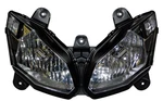Kawasaki Genuine 2012-2016 Ninja 650 Headlight Assy New 23007-0173. Fixed Price $239.98.