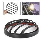 Front Headlight Guard Cover Fit For Honda Rebel CMX500 CMX300 GV300S 17-19. Fixed Price $29.51.