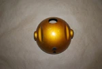 Yamaha YHA-107 Sae M67 CT2 DT2 RT2 RT3 Headlight Bucket 6.5". Fixed Price $31.50.
