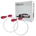 Oracle Headlight Halo Ring Emitter Set - 1999 Thru 2015 Harley Road Glide Led. Fixed Price $215.99.