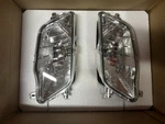 Honda Oem Left&right Headlights 2022-2025 Pioneer 1000/TALON 33160-HL4-A01. Fixed Price $100.00.