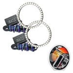 For Can-am Spyder 2008-2010 Oracle Lighting Led Halo Kit Colorshift. Fixed Price $442.99.