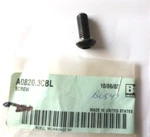 Buell Screw Nos A0820.3CBL (L-6897). Fixed Price $10.50.