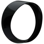 Headwinds Vista Headlight Bezel 7" Black #1-7128ZA Harley Davidson. Fixed Price $592.35.