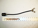 Kawasaki Voyager Xii Headlight Adjuster Cable 54010-1058 Jh. Fixed Price $19.95.