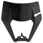 Acerbis Headlight Mask Black For Ktm Xc-w Exc-f 125 250 300 350 450 500. Fixed Price $35.17.