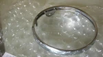 Nos Yamaha 82-84 XS400 Chrome Headlight Headlamp Rim 12R-84315-00-00. Fixed Price $69.99.
