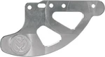 Moose Shark Fin Rear Brake Disc Rotor Guard Protector Suzuki DR350SE 90-99. Fixed Price $36.48.
