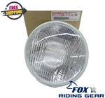 Open Box Oem Yamaha Headlight Lens Assy Road Star XV1700 4NK-84320-00-00. Fixed Price $223.24.