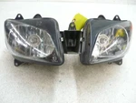 Yamaha 1998 YZFR1 Headlight Lamp Oem 4XV-84310-21-00. Fixed Price $149.99.