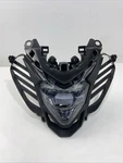 Honda Cbr 650F (rc 96) 2017 - 2018 Front Headlight Lamp. Fixed Price $242.19.