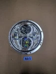 Oem Harley-davidson Inch Led Head Light 67700241 Damaged. Fixed Price $120.00.