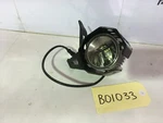 Left Spot Light And Bracket - Triumph Tiger 800 05/ 2012 T2701520 A9830032. Fixed Price $89.03.