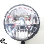 2019 Indian Roadmaster Led Front Headlight Pathfinder 7". Fixed Price $110.00.