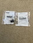 Kawasaki Genuine Oem Rubber Nut 92015-1692 Lot Of New 6MM. Fixed Price $20.00.