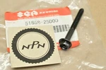 Suzuki Head Light Adjuster Bolt GSF1200 SV650 TU250 Oem Nos 51858-25D00. Fixed Price $5.99.