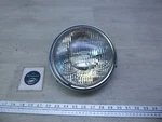 1974 Yamaha TX500 Dohc Y238-1) Koito Lamp W/ Trim. Fixed Price $49.49.