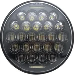 Motorcycle Headlight 5.75 Inch Led Faro For Dyna Sports. Fixed Price $23.99.