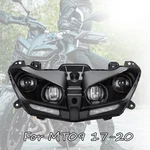 Fit For 2017-2020 Yamaha FZ09 MT09 Motorcycle Headlight Assembly Headlamp 18 19. Fixed Price $178.00.