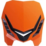 Polisport E-blaze Headlight Orange Ktm/black 8670800006. Fixed Price $67.97.