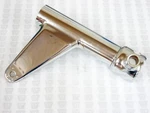 Honda Nos New 51606-460-000 Front Fork Cover CB650. Fixed Price $599.99.