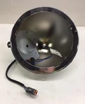 Fits Harley-davidson Shell Asm Headlight Led 7., Part # 67700212. Fixed Price $162.81.