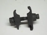Harley Davidson Sidecar Frame Brace Upper Connection. Oem Knucklehead Panhead. Fixed Price $175.00.