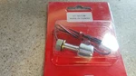 Targa Universal 8MM White Led License Plate Light Bolt 12V 07-4072W-L, 2030-0288. Fixed Price $11.75.