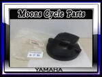 Nos 1984 1985 Yamaha RZ350 Original Headlight Case " Black # 29L-84330-01-00. Fixed Price $247.50.