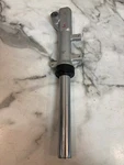 Yamaha Scooter Front Left Fork Tube Shock. Fixed Price $40.60.