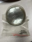Cobra Light, Sealed Beam Only Clear 04-8995 (081800). Fixed Price $11.95.