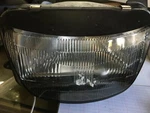Kawasaki Zzr 600 ** Headlight 1993 -2002, Stanley 001-5781. Fixed Price $33.84.