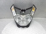 2003 01-04 Aprilia Atlantic 500CC Scooter Headlight Front Lamp Housing. Fixed Price $65.09.
