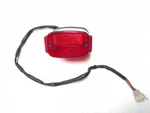 2004 Kawasaki Vulcan VN800B Tail Brake Lamp Oem. Fixed Price $56.05.