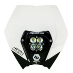 Baja Designs 557061 Squadron Sport Led Headlight Kit With Shell. Fixed Price $219.95.
