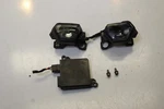 2025 Suzuki Gsx 8R Front Headlight Lamp Pod Set 35500-593B7. Fixed Price $124.99.