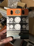 Harley Davidson Headlamp Modulation Kit - New 67700139. Fixed Price $36.27.
