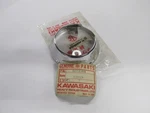 Kawasaki Nos 1974 Z1A F11 F9 F7 Tachometer Cover 25012-018 OM2. Fixed Price $41.37.