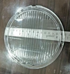 Indian Chief Scout Prince Big 1927-1935 Glass Headlight Lens. Fixed Price $84.99.